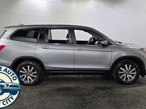 Used 2020 Honda Pilot EX-L image 8
