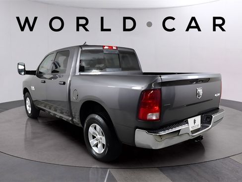 Used 2023 RAM 1500 Classic SLT w/ Trailer & Traction Group image 5