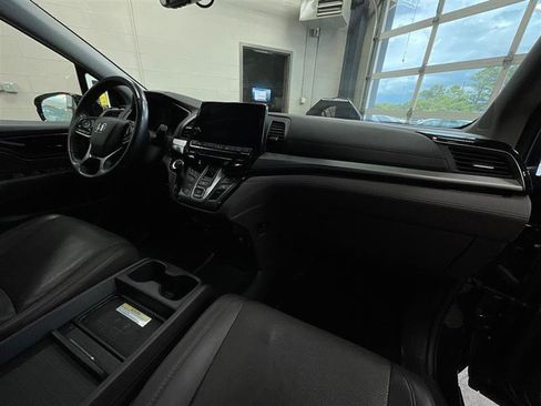 Used 2020 Honda Odyssey Elite image 32