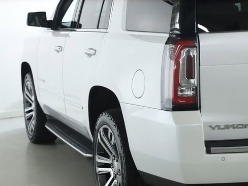 Used 2017 GMC Yukon Denali w/ Open Road Package image 16
