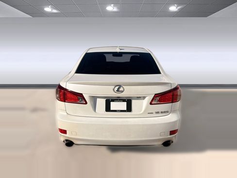 Used 2011 Lexus IS 250 AWD image 10