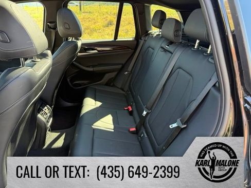 Used 2024 BMW X3 xDrive30i AWD/4WD image 25