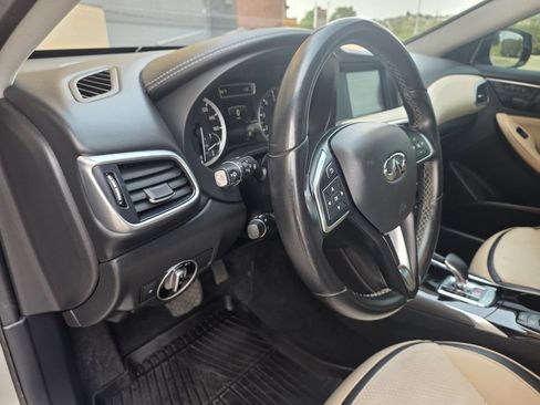 Used 2019 INFINITI QX30 AWD w/ Navigation Package image 11
