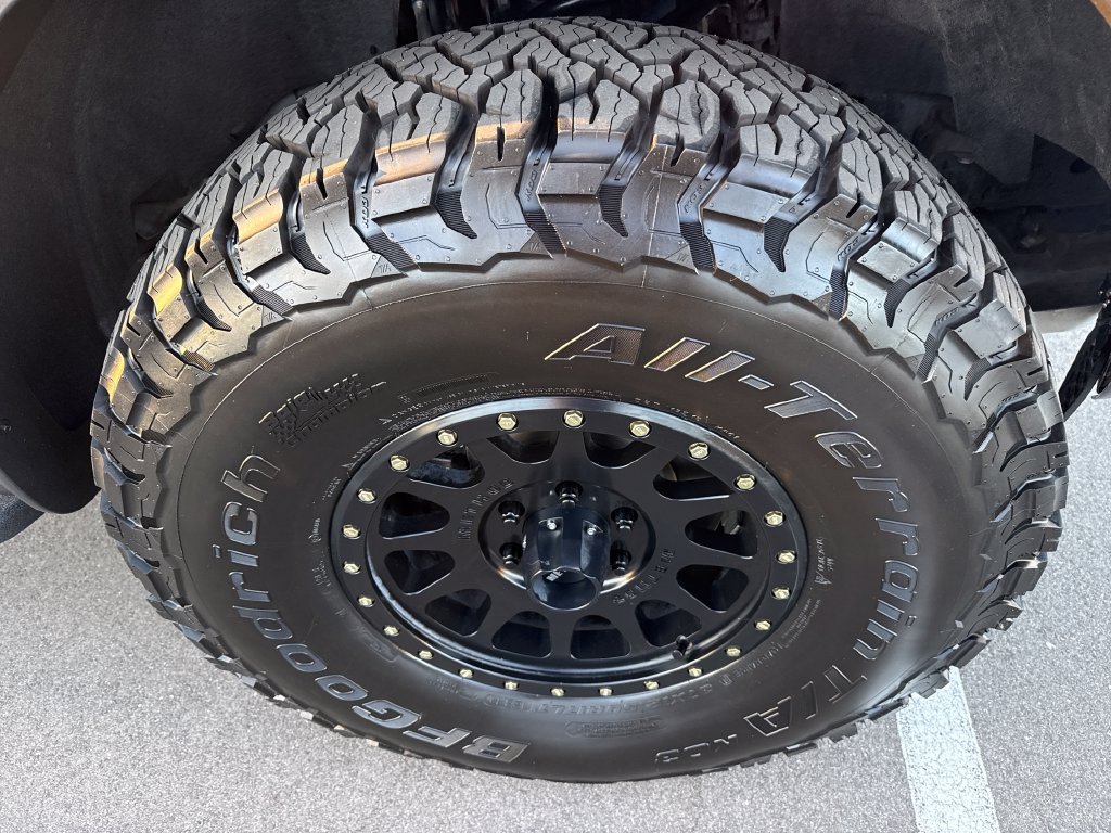 Used 2021 Ford F150 Raptor w/ Equipment Group 801A High AWD/4WD image 32
