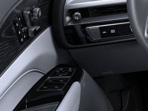 New 2026 Cadillac Lyriq Premium Sport AWD/4WD image 45