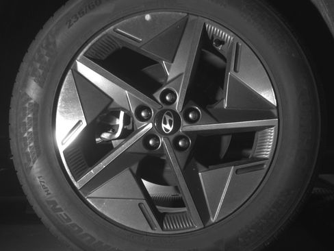 Used 2025 Hyundai Tucson SEL AWD/4WD image 15