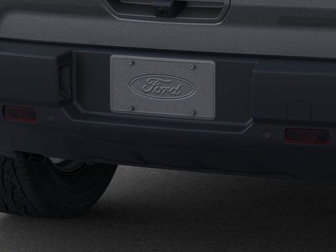 New 2024 Ford Bronco Sport Badlands w/ Premium Package image 46