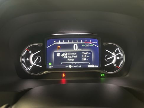 Used 2024 Honda Passport EX-L image 14