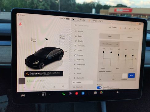 Used 2022 Tesla Model 3 RWD image 59