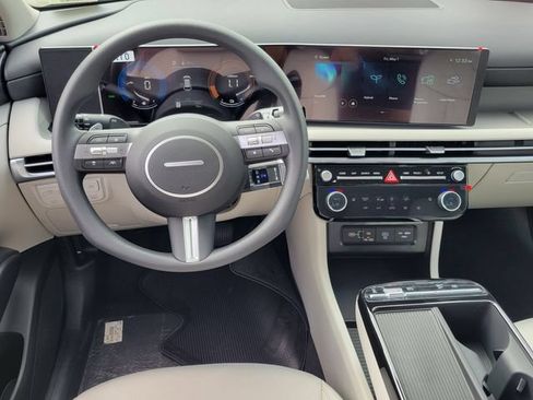 New 2026 Hyundai Tucson SEL AWD/4WD image 6