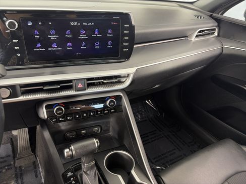 Certified 2022 Kia K5 GT-Line FWD image 4
