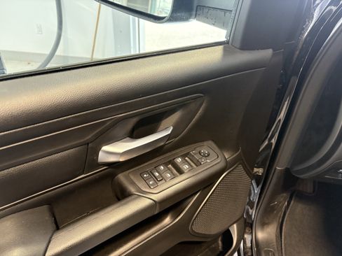 Used 2025 RAM 1500 Tradesman image 8