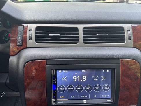 Used 2010 Chevrolet Tahoe LT w/ Regional Value Package AWD/4WD image 68