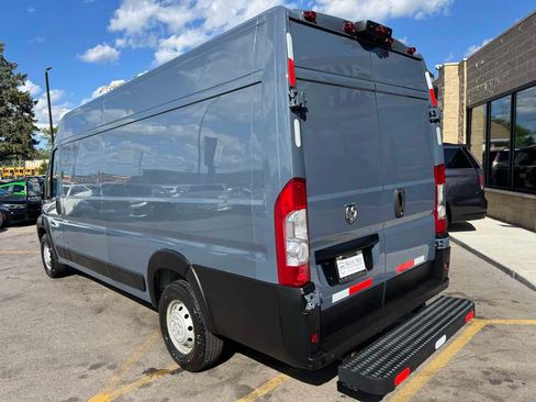 Used 2019 RAM ProMaster 3500 FWD image 7