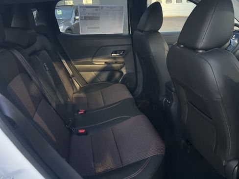 New 2026 Nissan Kicks SR w/ Cold Weather Package AWD/4WD image 29