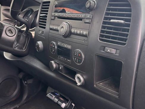 Used 2007 Chevrolet Silverado 1500 LT w/ 1LT Convenience Package image 14