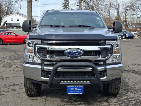 Used 2021 Ford F250 XL w/ STX Appearance Package image 2