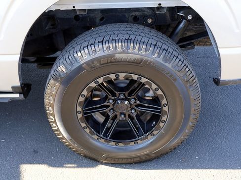 Certified 2021 Ford F150 Platinum AWD/4WD image 23
