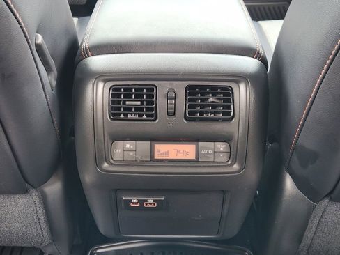 Used 2020 Nissan Pathfinder SV w/ Rock Creek Edition FWD image 22