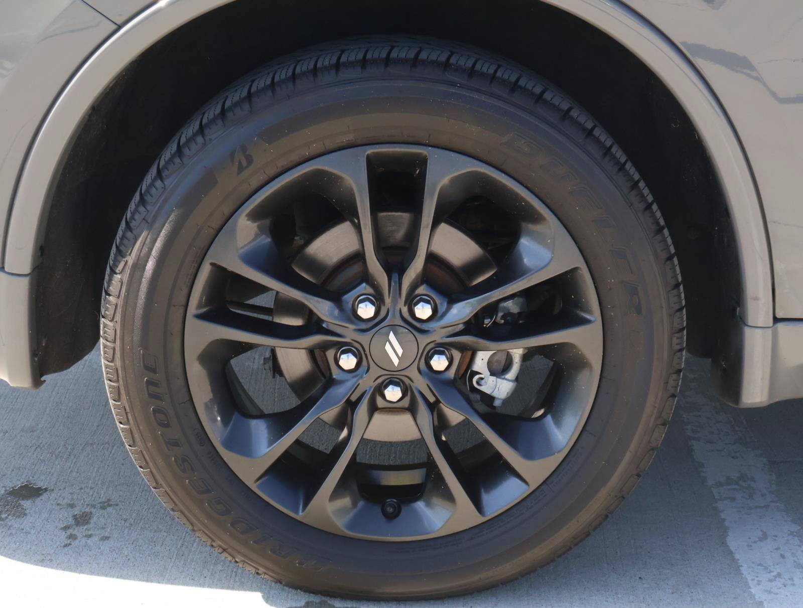 Used 2023 Dodge Durango R/T AWD/4WD image 9