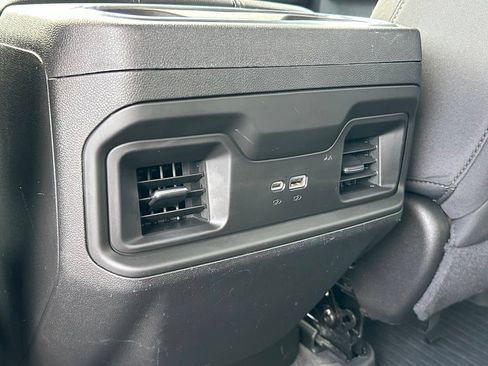 Used 2022 Chevrolet Silverado 1500 RST AWD/4WD image 54