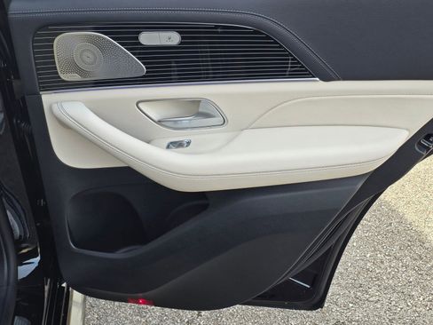 New 2026 Mercedes-Benz GLE 450 4MATIC Coupe image 21