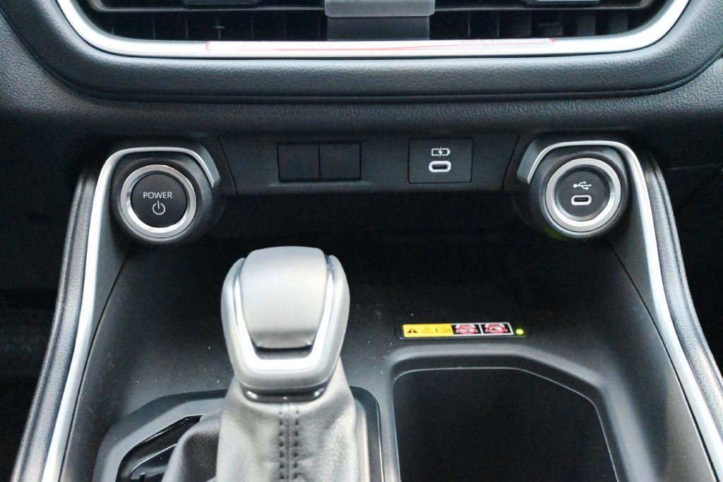 New 2026 Toyota Grand Highlander AWD Hybrid image 29