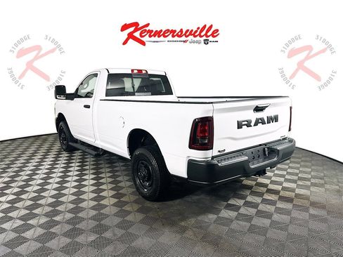New 2025 RAM 2500 Tradesman image 5