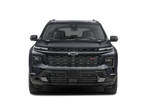 New 2026 Chevrolet Traverse RS w/ LPO, Floor Liner Package AWD/4WD image 7