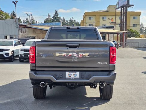New 2025 RAM 1500 Limited image 7