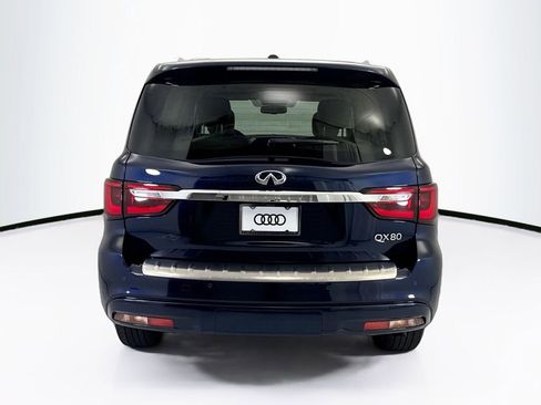 Used 2018 INFINITI QX80 2WD image 6