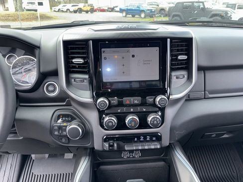 Used 2025 RAM 1500 Big Horn image 13