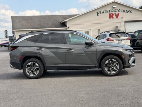 Used 2026 Hyundai Tucson SEL Plus AWD/4WD image 4