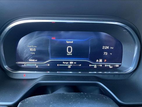 Used 2024 Chevrolet Tahoe High Country image 12