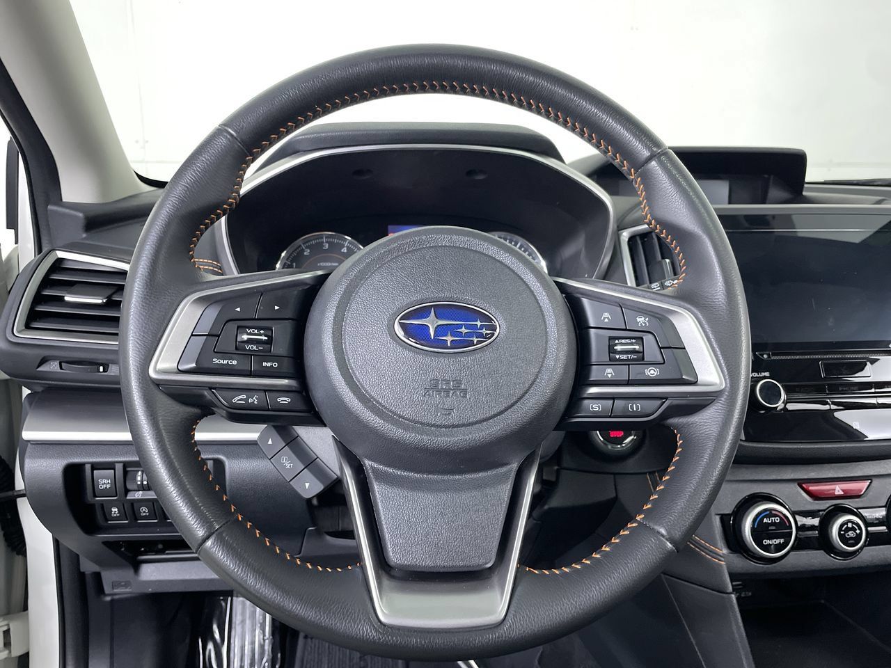 Used 2021 Subaru Crosstrek 2.5i Limited w/ Popular Package #4 AWD/4WD image 13