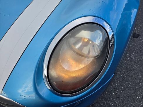 Used 2016 MINI Cooper 4-Door Hardtop FWD image 21
