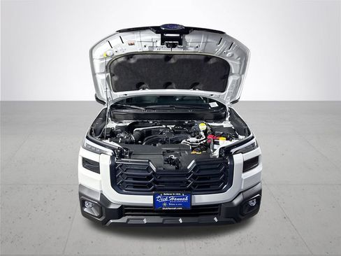 New 2026 Subaru Outback Limited AWD/4WD image 23