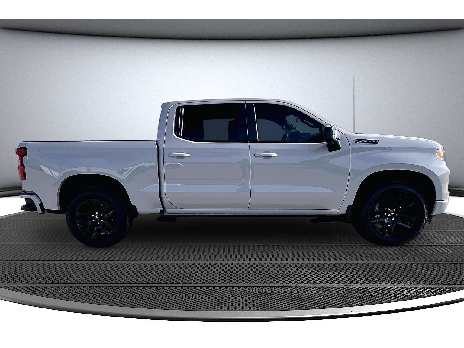 New 2026 Chevrolet Silverado 1500 RST w/ RST All Star Premium Package AWD/4WD image 17