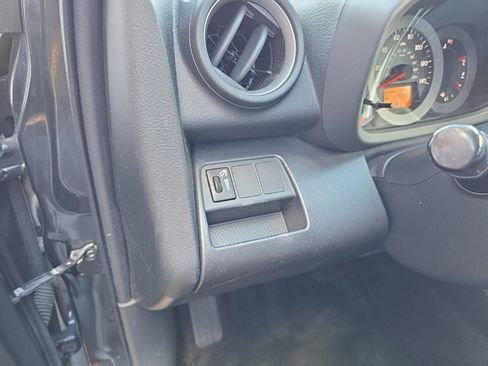 Used 2008 Toyota RAV4 Sport image 16