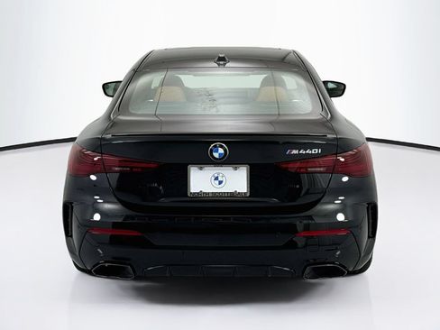New 2027 BMW M440i Coupe w/ Parking Assistance Package RWD image 6