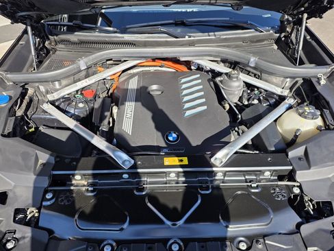 Used 2023 BMW X5 xDrive45e w/ Executive Package image 31