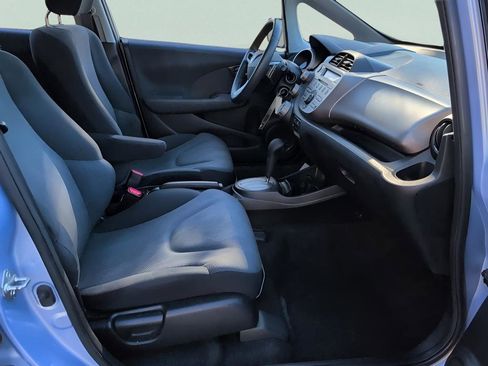 Used 2009 Honda Fit Sport image 29