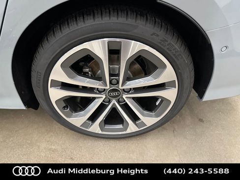 New 2026 Audi A3 2.0T Premium image 28