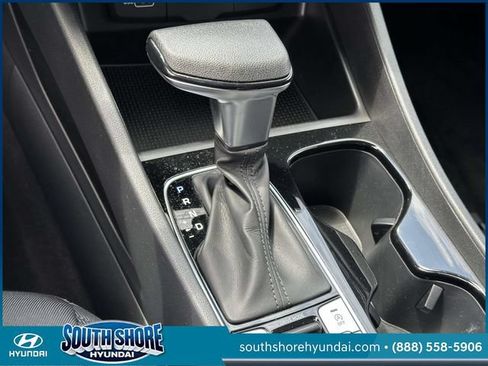 Certified 2022 Hyundai Tucson SEL AWD/4WD image 33