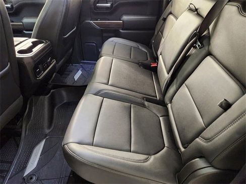 Used 2019 Chevrolet Silverado 1500 LT Trail Boss image 29