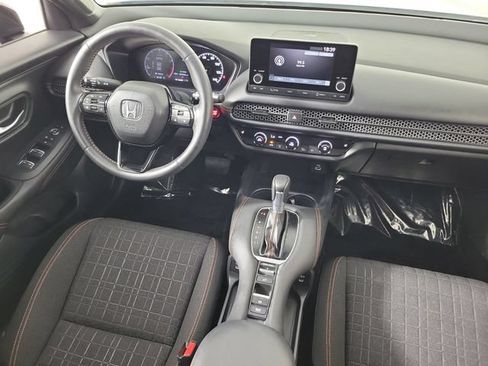 Used 2024 Honda HR-V Sport image 15