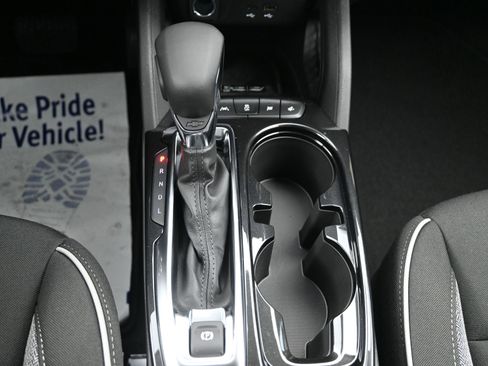 Used 2025 Chevrolet TrailBlazer LT w/ Convenience Package image 18