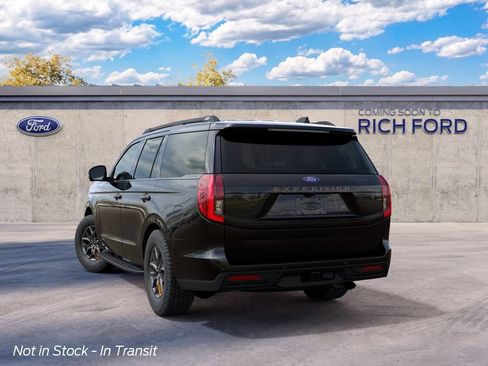 New 2027 Ford Expedition Tremor AWD/4WD image 8