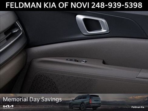 New 2026 Kia Carnival SX FWD image 26