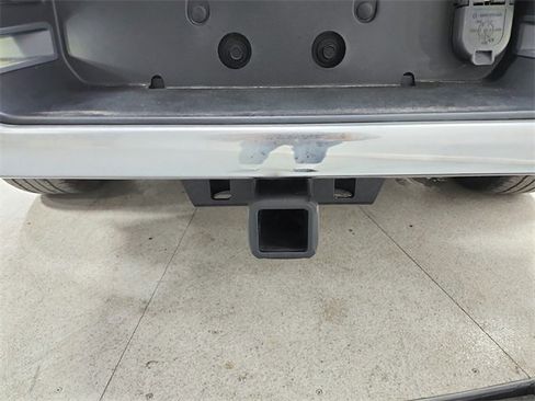 Used 2023 RAM 1500 Laramie image 42